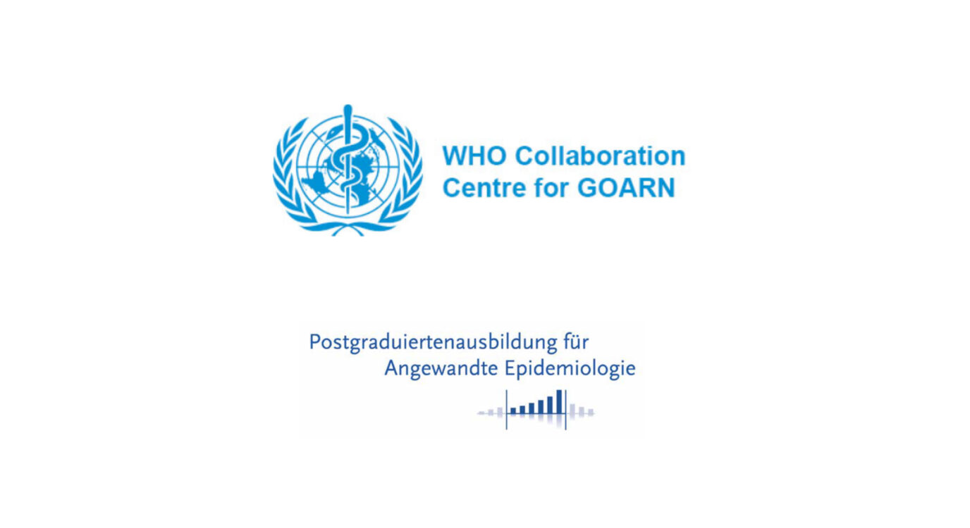Goarn Website GOPA - GHPP: Global Health Protection Programme