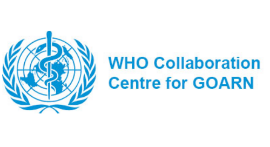 Who Cc WHO CC GOARN II - GHPP: Global Health Protection Programme