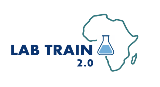 Projektlogo des GHPP-Projekts LabTrain 2.0 )